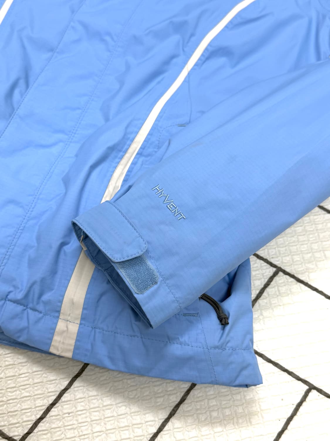 여성 XS (55) / 노스페이스 바람막이 하이벤트  상품이미지6