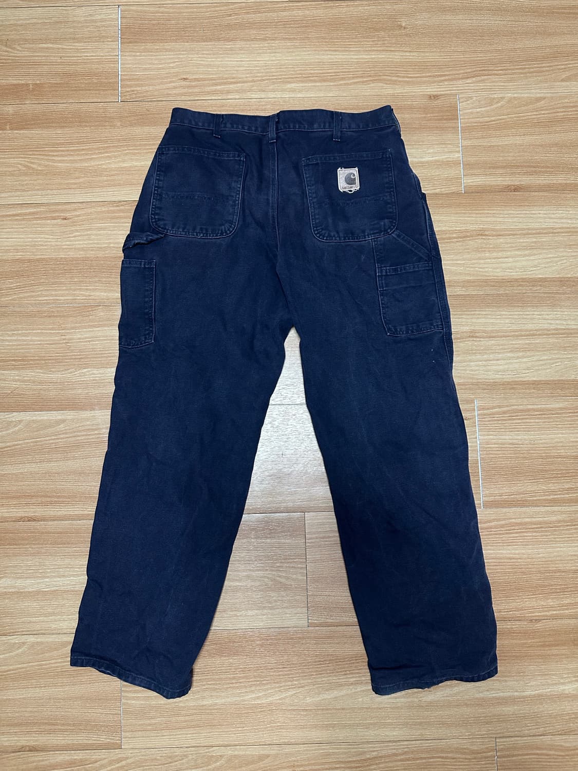 칼하트 워크팬츠 상품이미지1