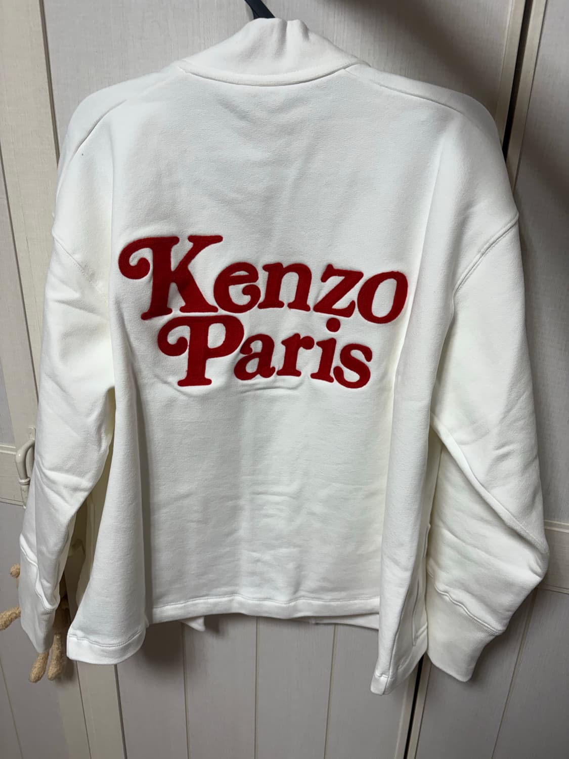 겐조 가디건 새상품 상품이미지2