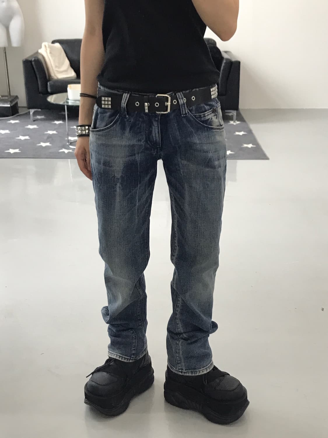 Miss Sixty Denim Pants 상품이미지2