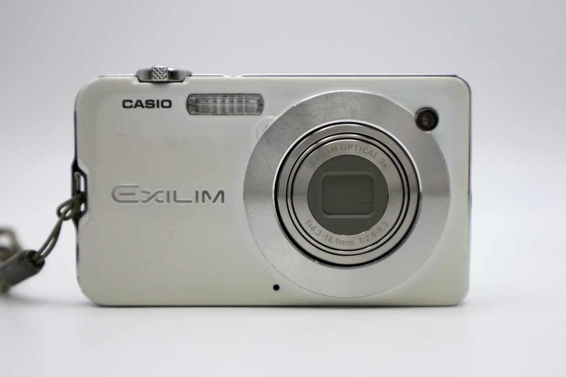 카시오 엑실림 EX-S10 [배송비× 수수료×] 상품이미지2