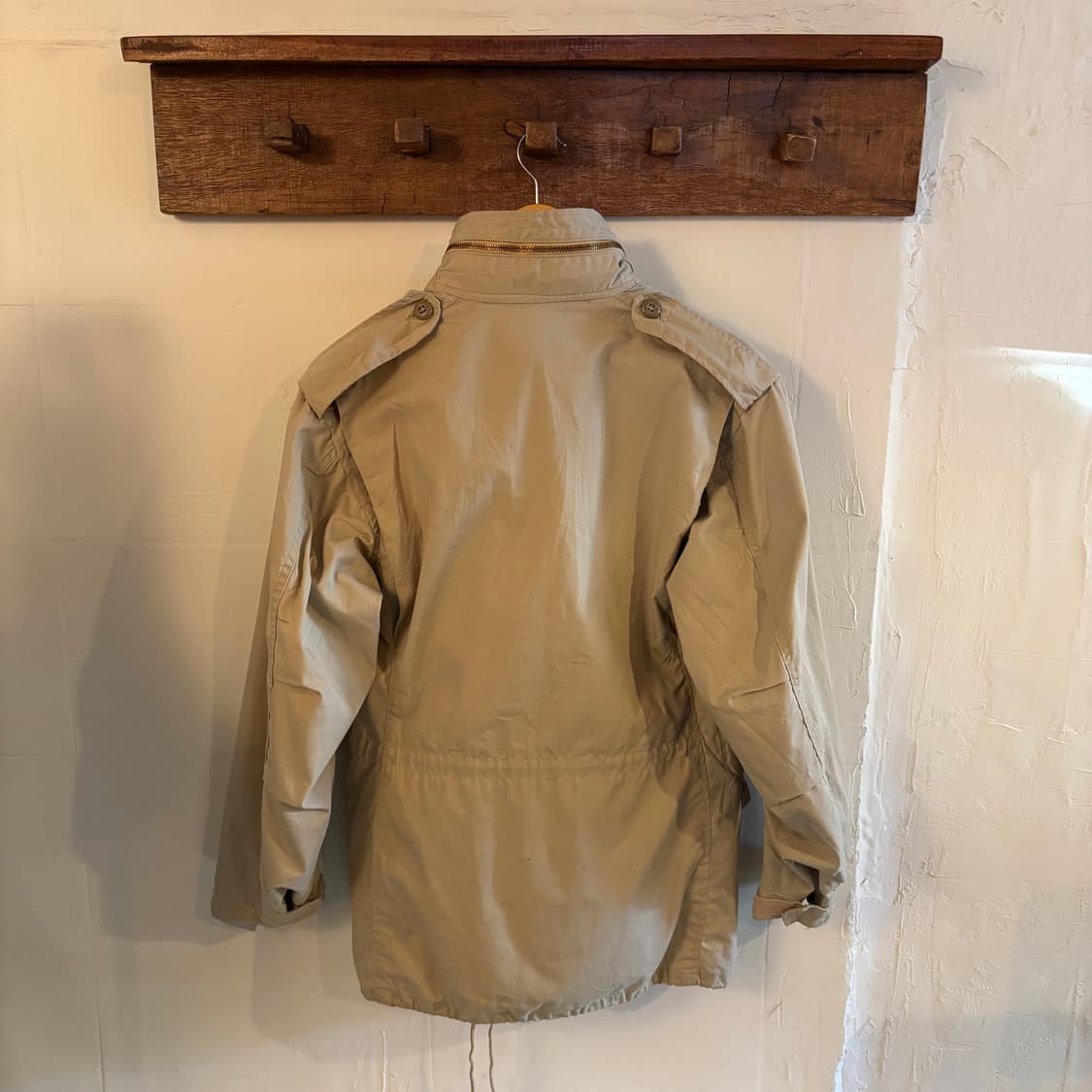 m-65 og field jacket s-r 상품이미지4