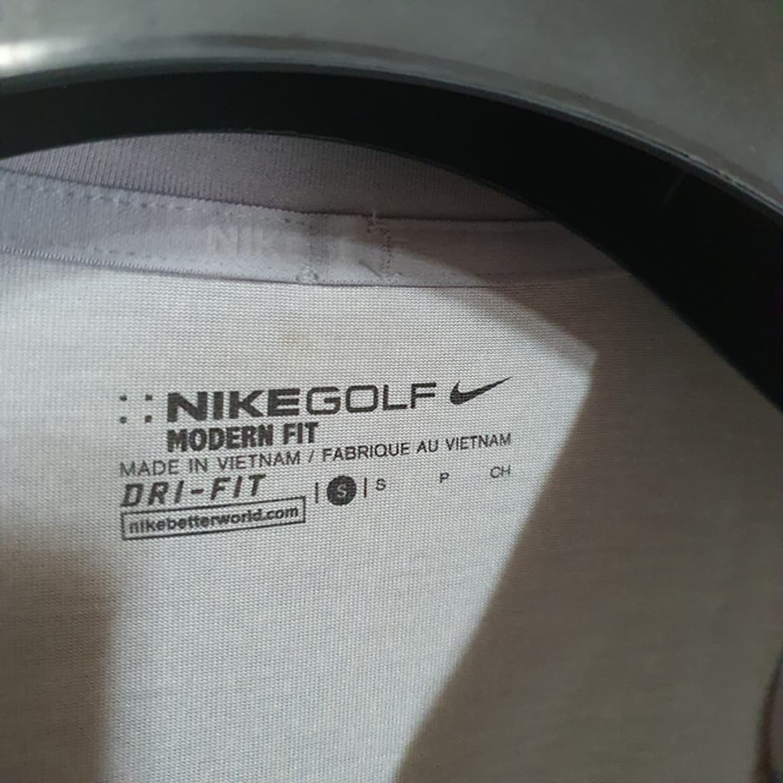 나이키골프 반팔티 90 상품이미지3