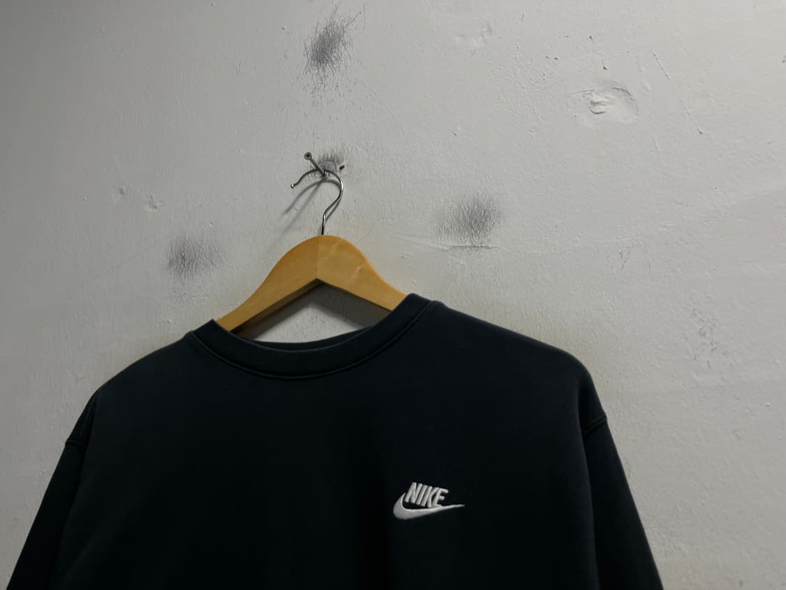 95-100 나이키 루즈핏 맨투맨 정품 상품이미지2