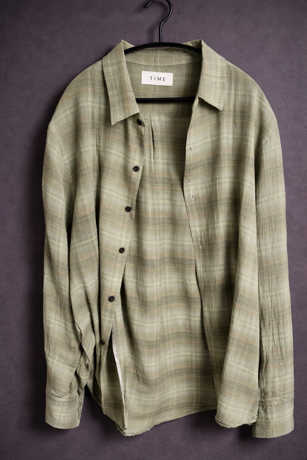 22시즌 타임옴므 셔츠 100 timehomme 상품이미지1