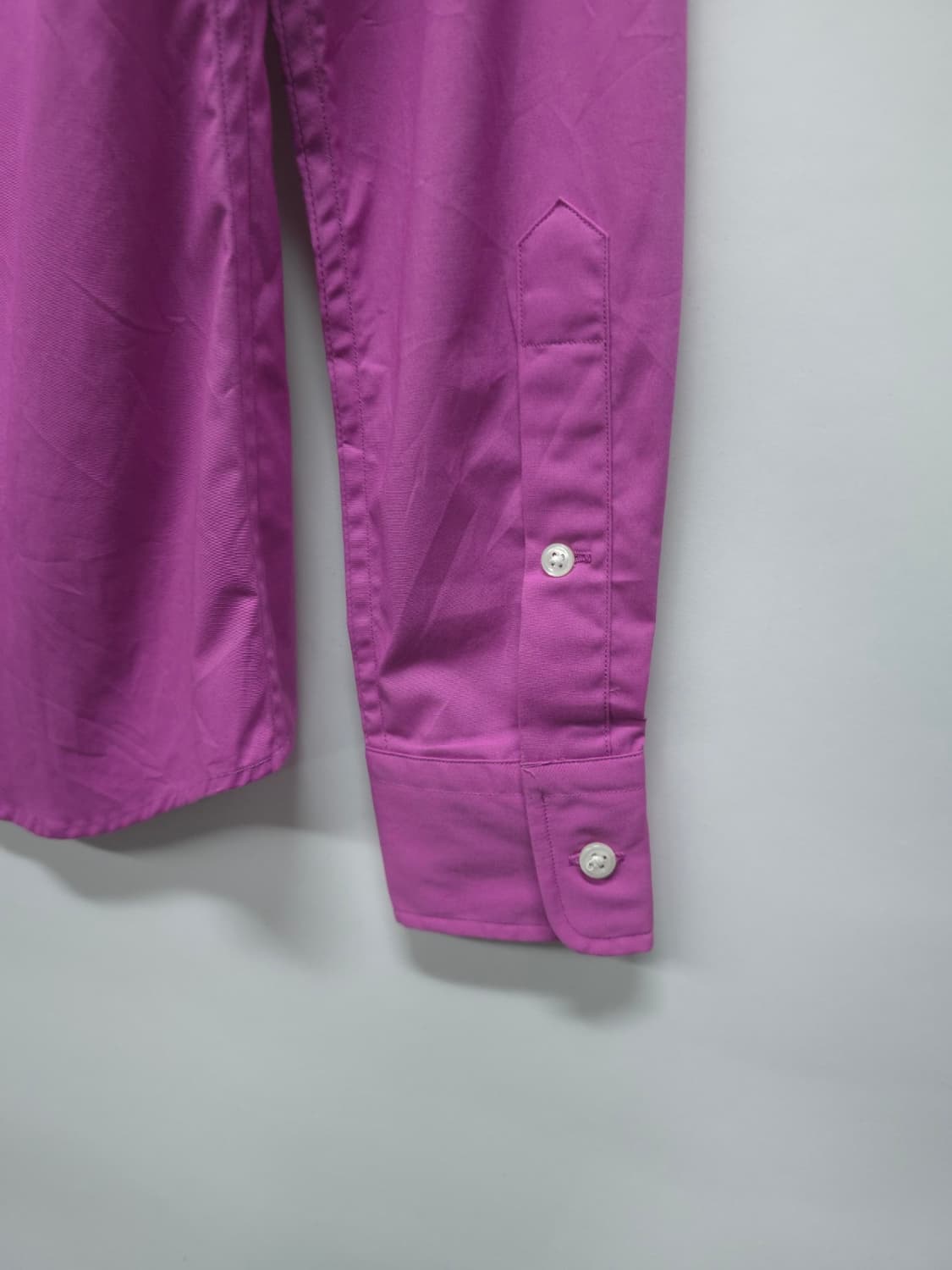 (새상품)폴로 랄프로렌 슬림핏 여성 스판 셔츠 (44~55) 상품이미지9