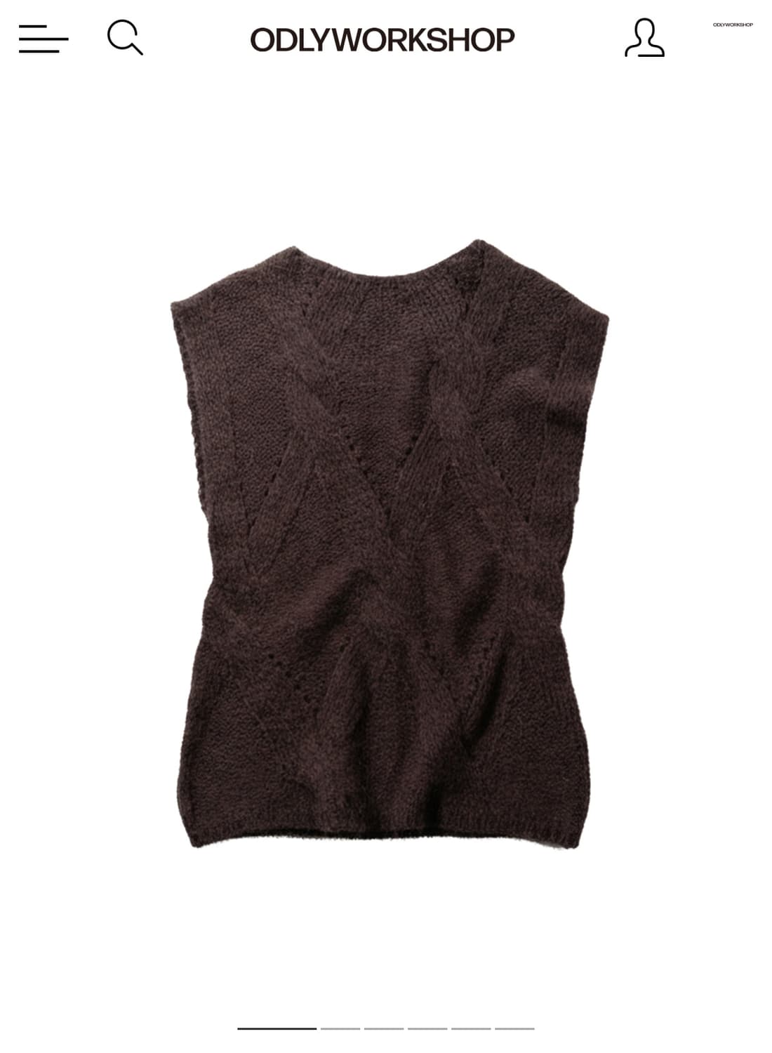 오들리워크샵 상품이미지1