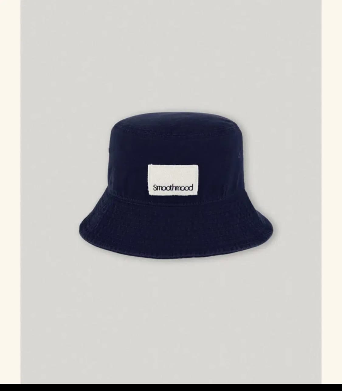 스무드무드 버킷햇 상품이미지1