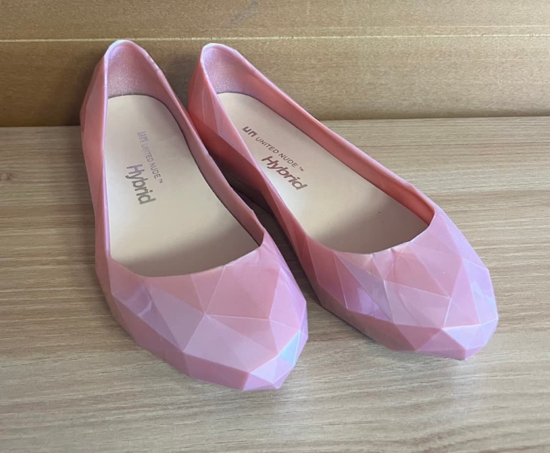 united nude 플랫슈즈 상품이미지2