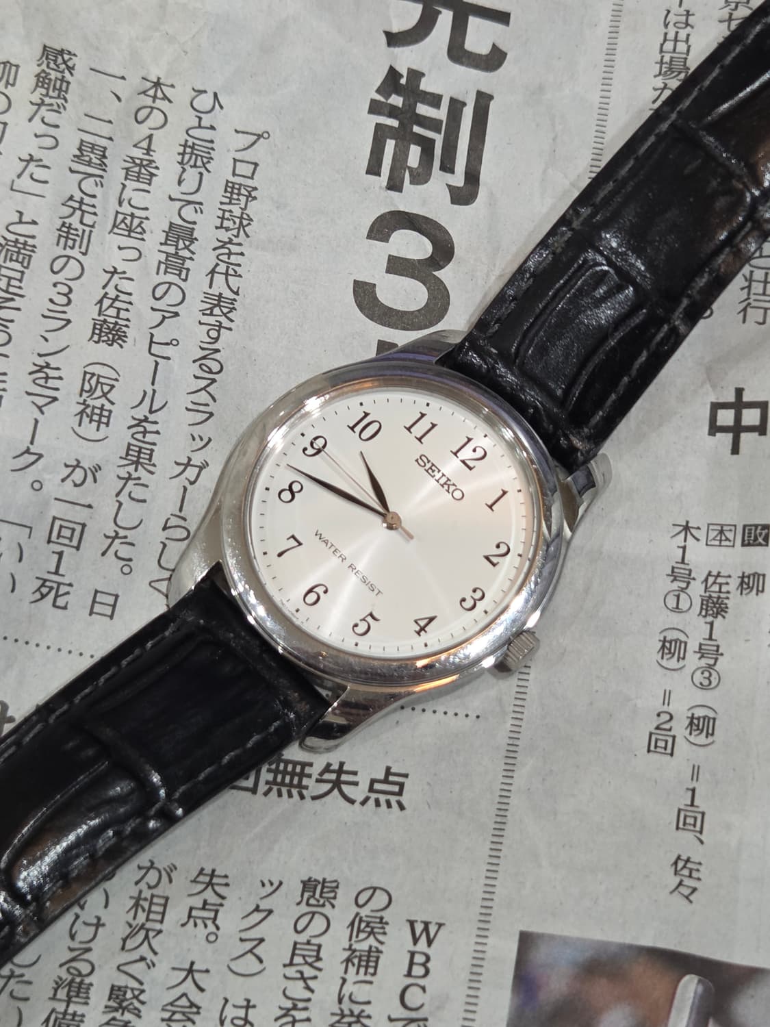 세이코 7N01-0EF0
쿼츠 시계 상품이미지4