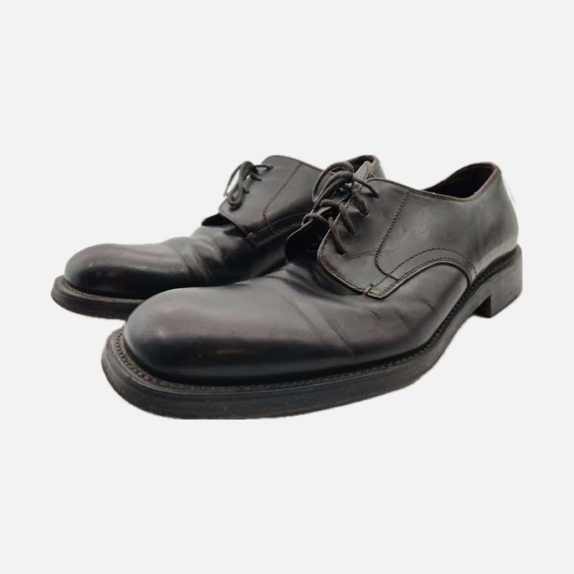 Prada Derby Shoes 상품이미지2