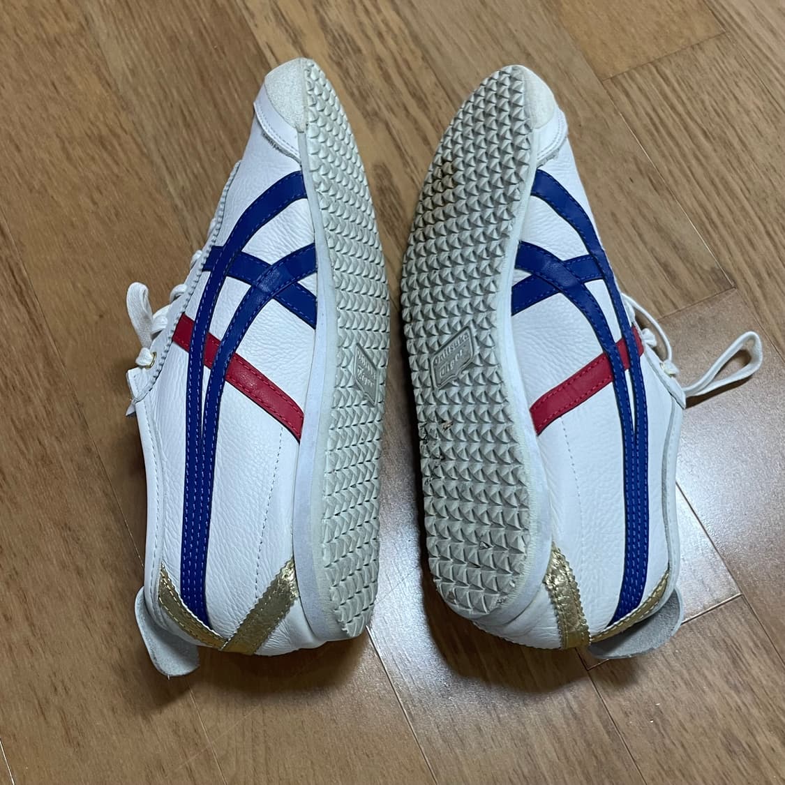 오니츠카 타이거 맥시코66 스니커즈 245 상품이미지5