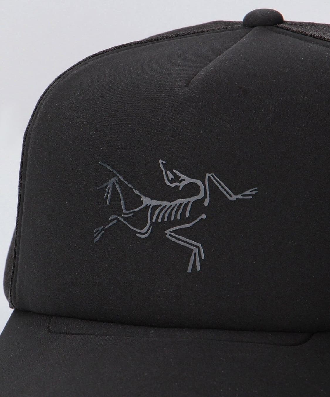 ARC'TERYX BIRD TRUCKER CURVED 상품이미지2