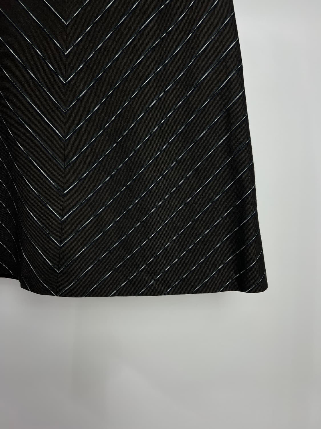 JOHNETEE 패턴 스커트  상품이미지3