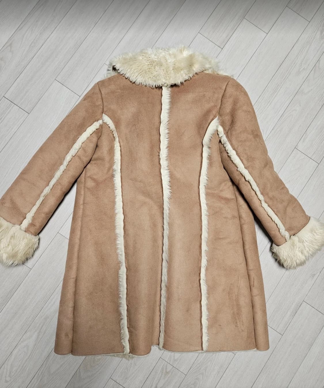 무스탕 상품이미지2