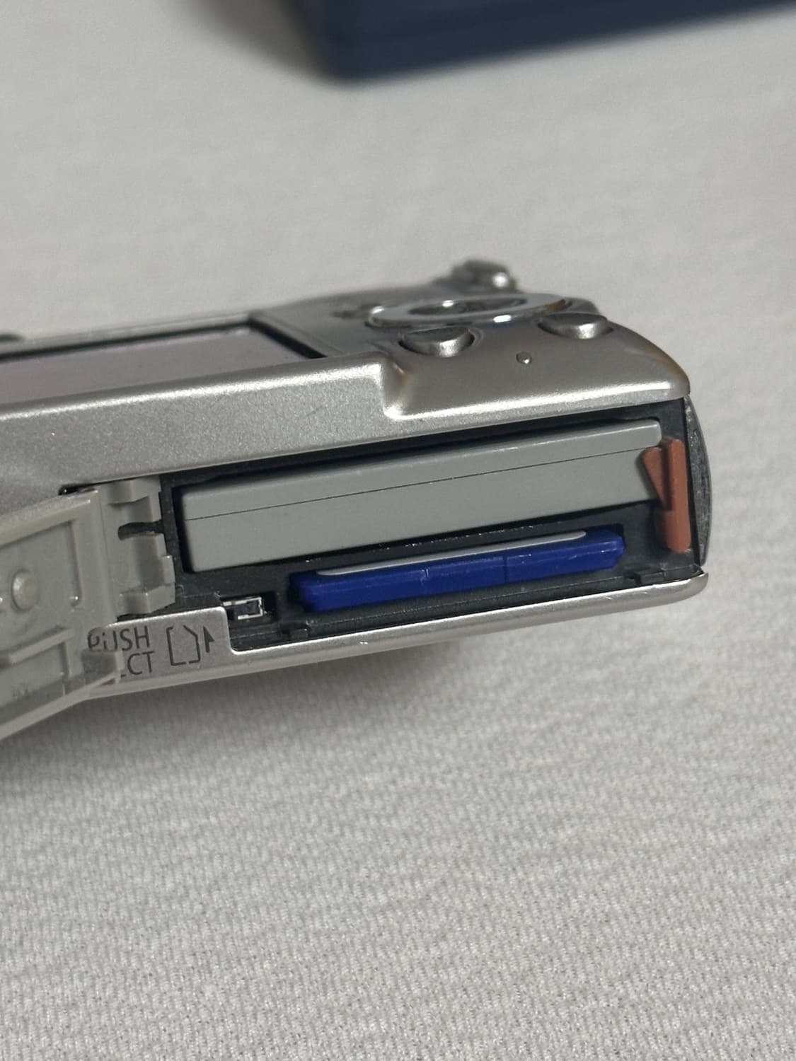 캐논 익시70(익서스60) canon ixy70 ixus60 디카 상품이미지7