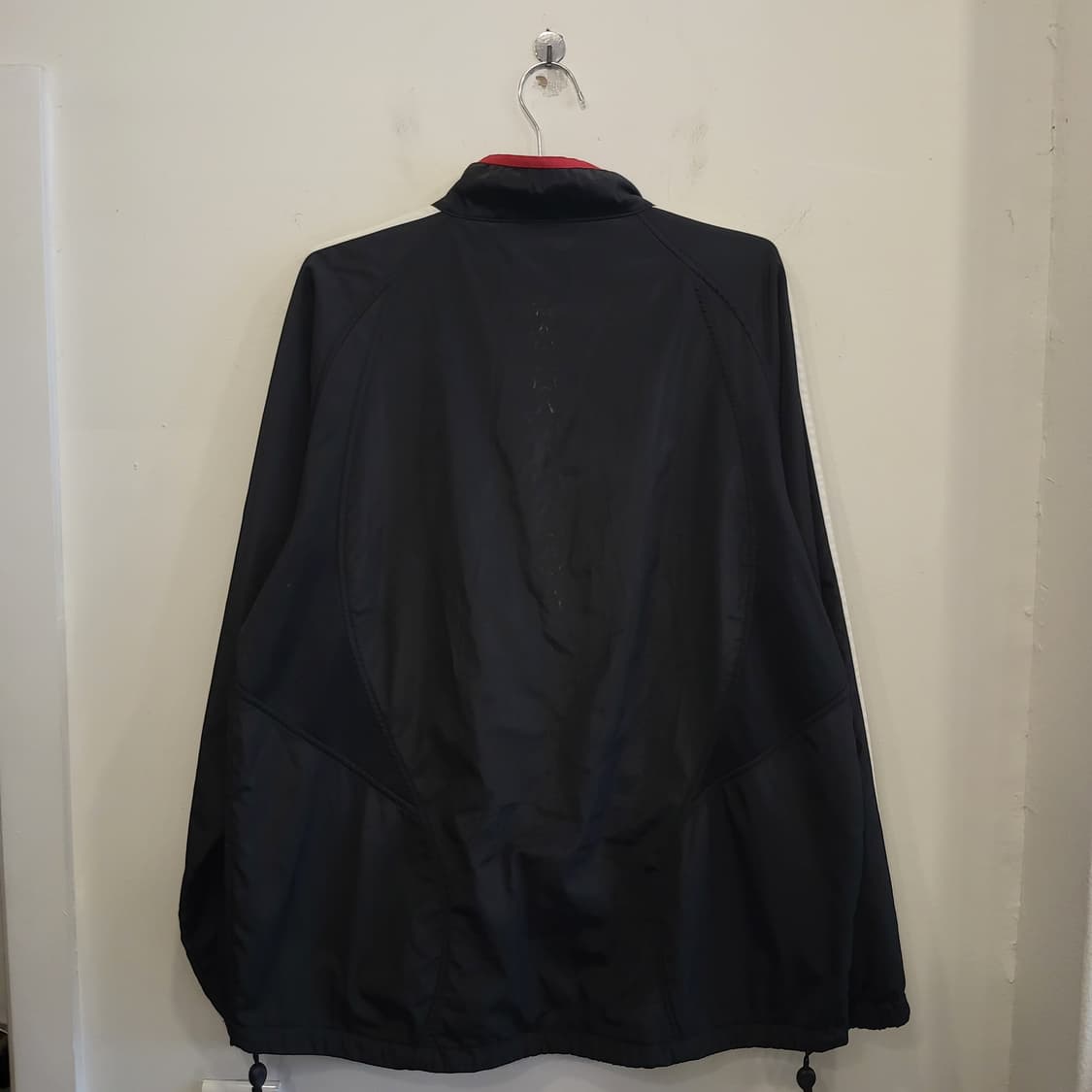 아디다스 프레데터 레글런 트랙 바람막이 상품이미지6