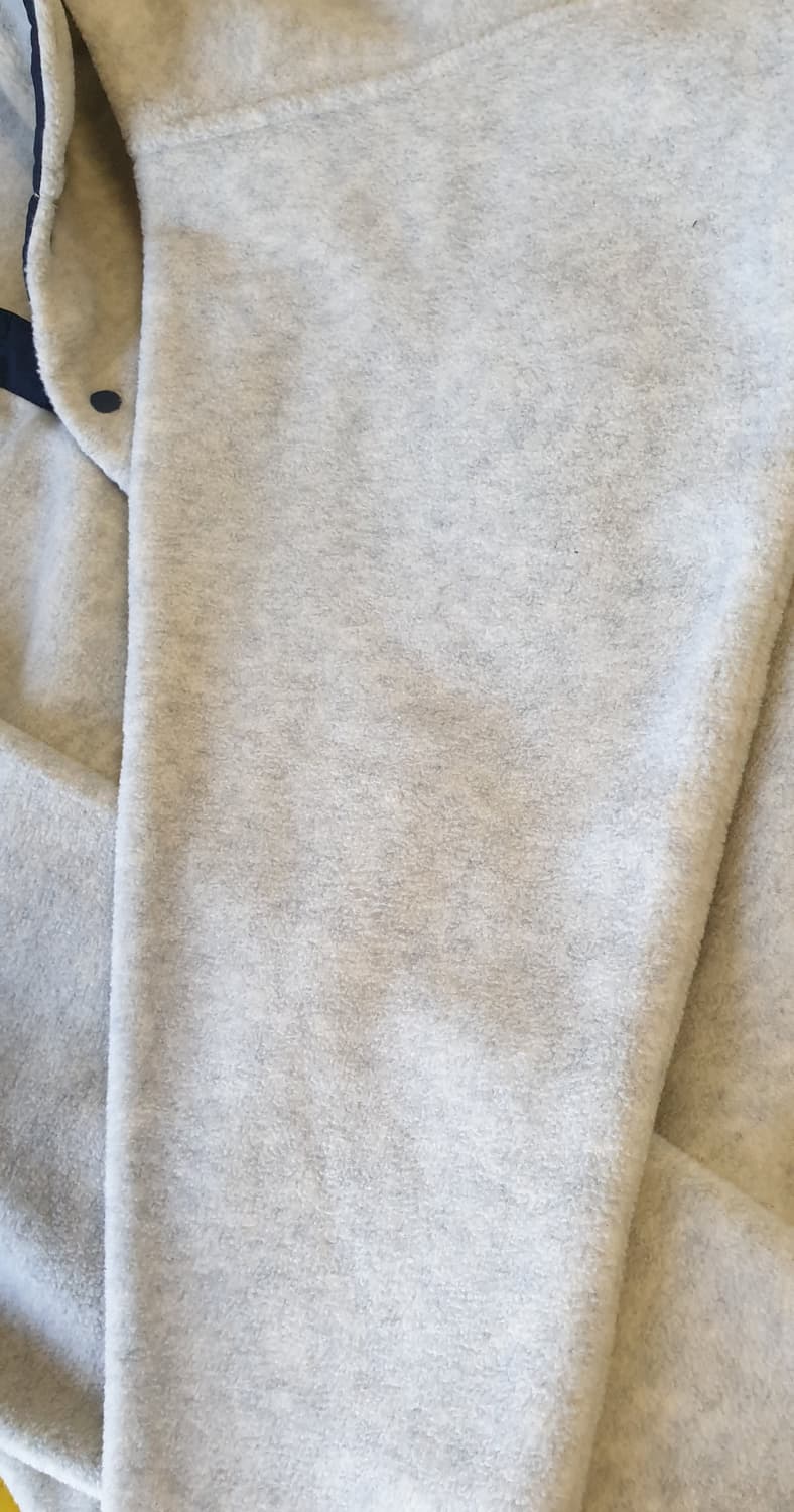 파타고니아 헤비웨이트 신칠라 풀오버 오트밀  L 
 상품이미지5