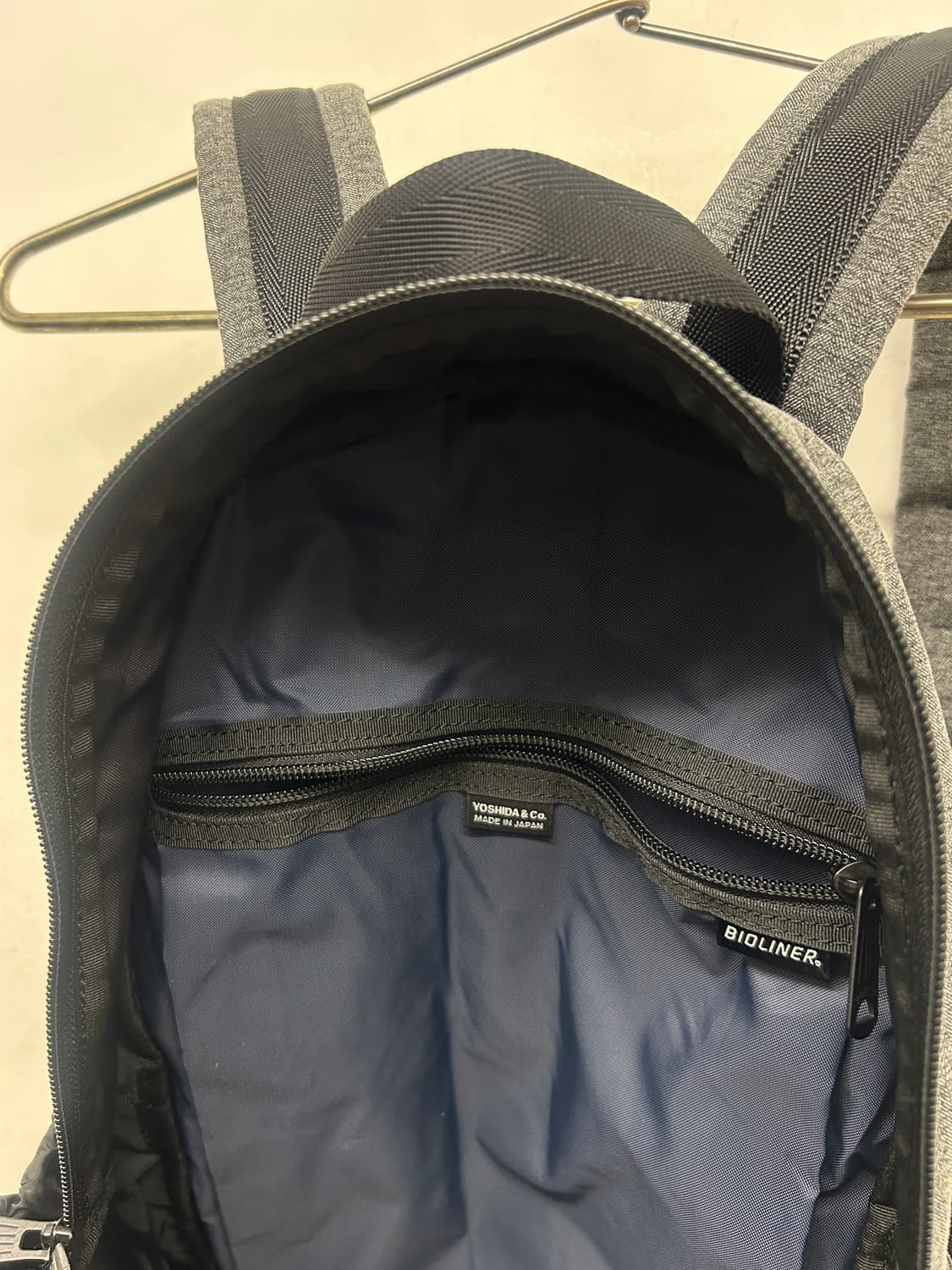 PORTER FUNCTION 포터 데이백 상품이미지9