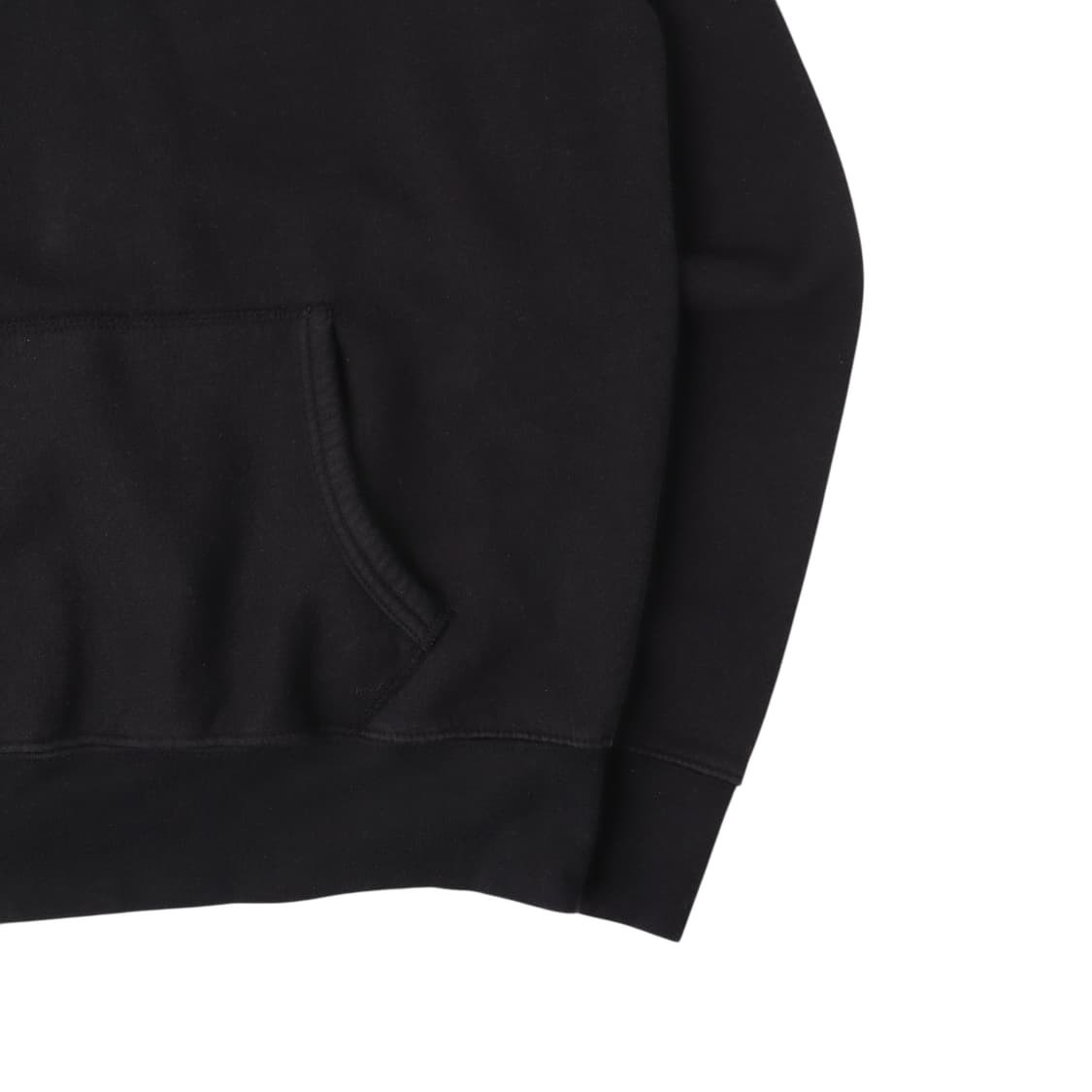 폴로 랄프로렌 블랙 베이직 후드티 상품이미지4