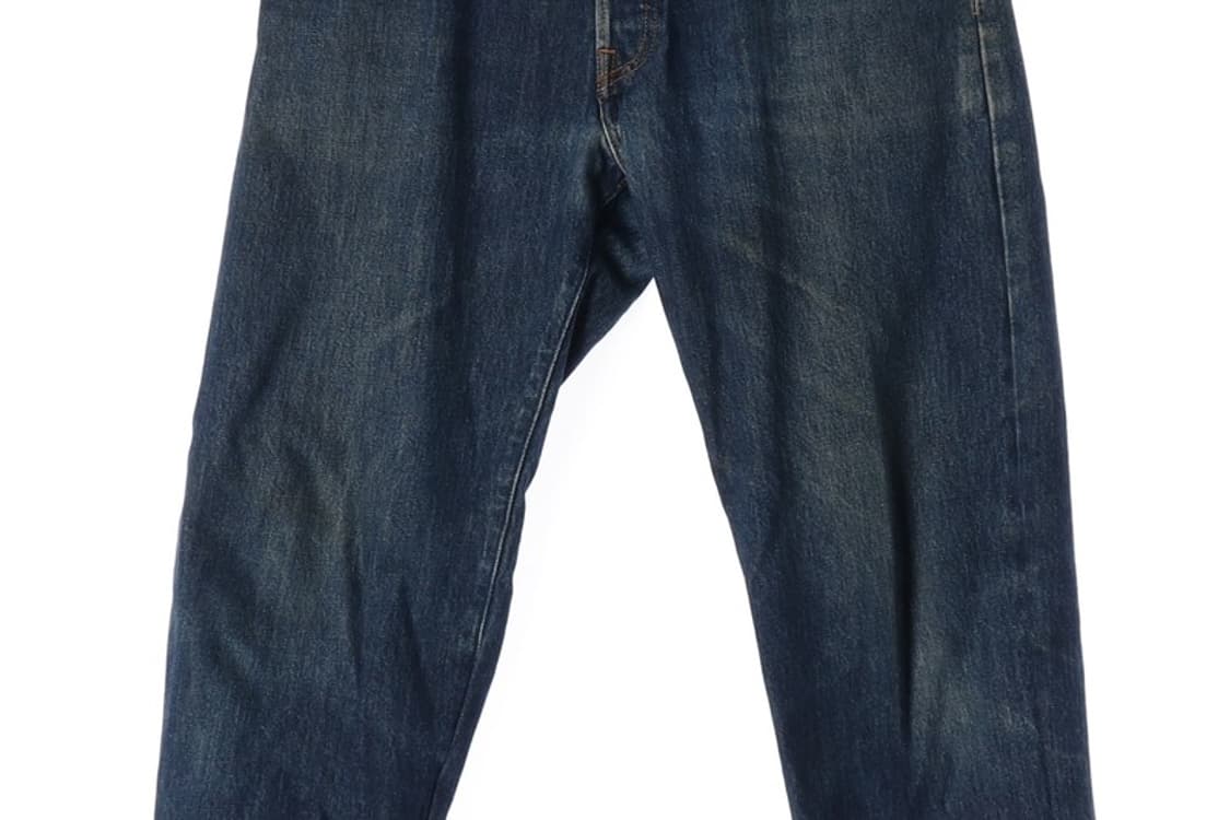리바이스 90s Made in USA 501 빈티지 데님 36 상품이미지4