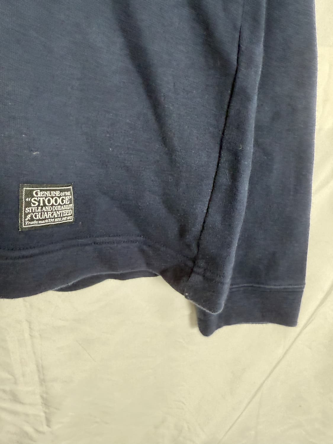 JAPAN VINTAGE 롱슬리브 상품이미지3