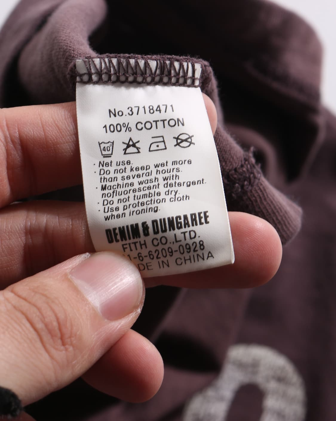 Gramicci Long Sleeve 상품이미지8