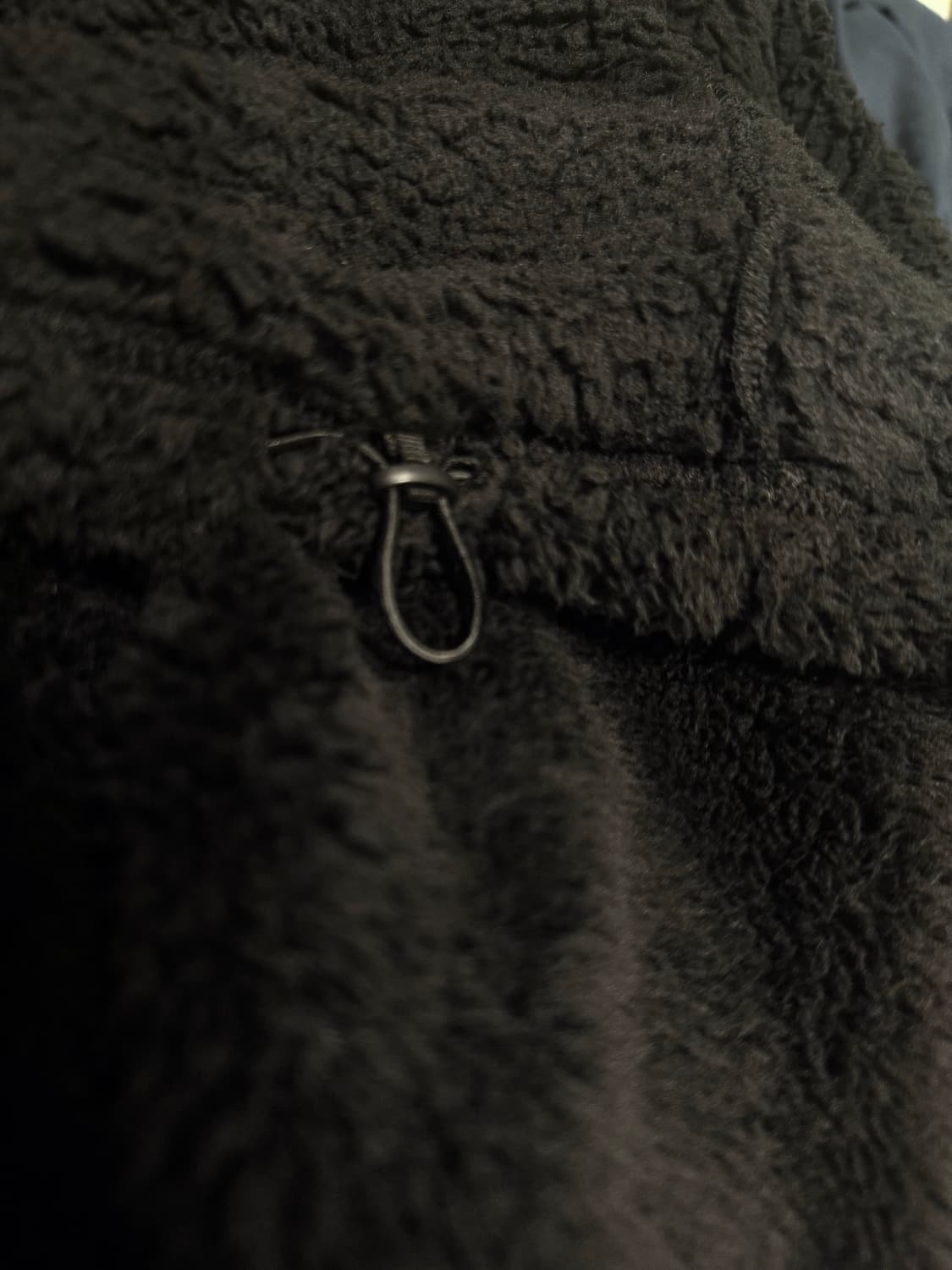 노스페이스 후리스M (오늘하루 8만원) 상품이미지4