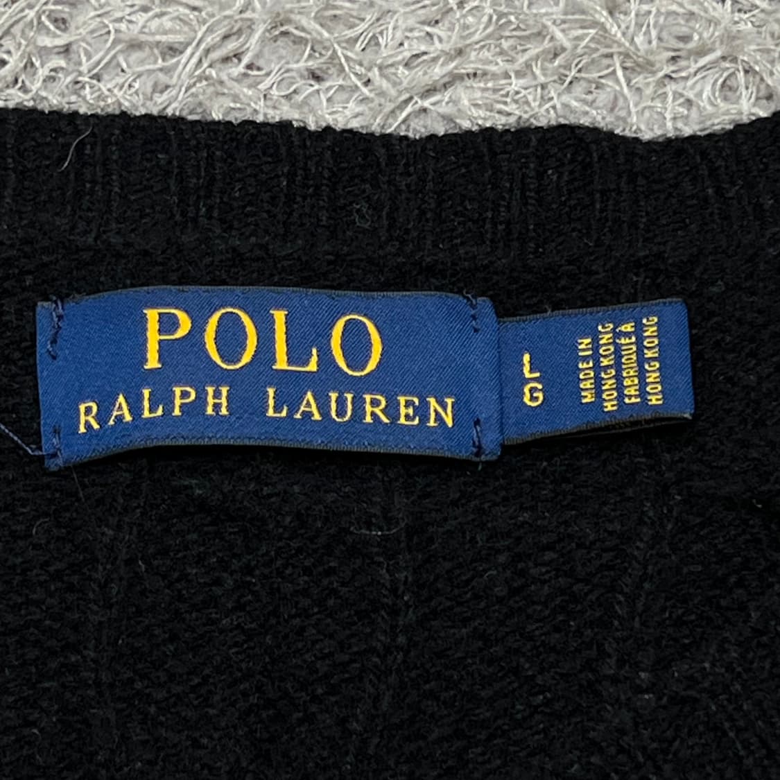 [100] 폴로 랄프로렌 니트 상품이미지3