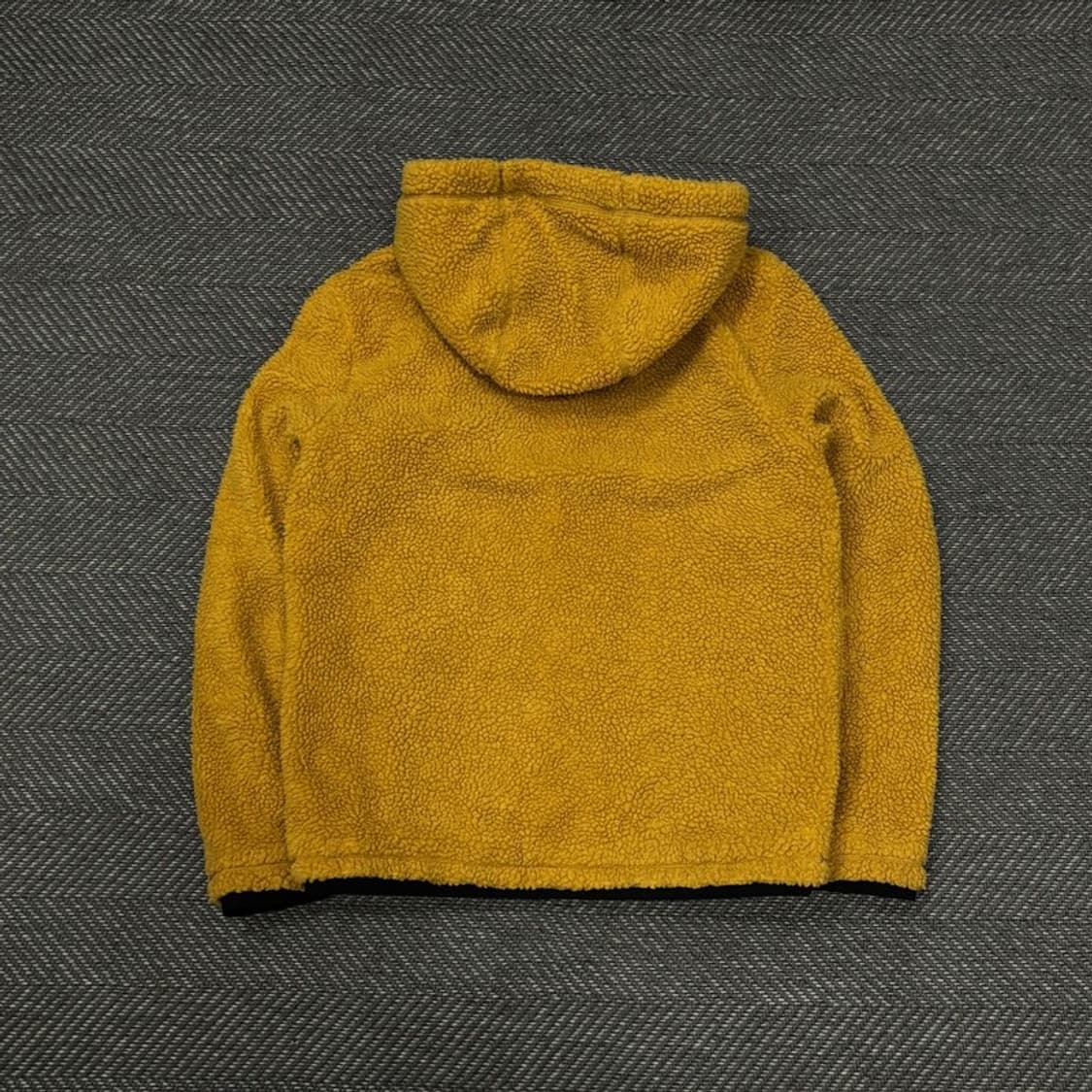 필드코어 리버시블 플리스 자켓 v0385 상품이미지3