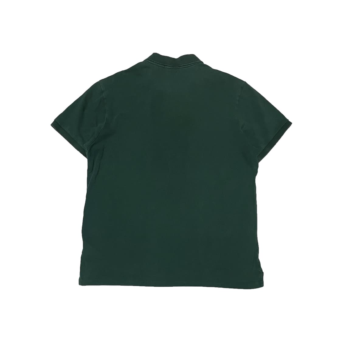 폴로 랄프로렌 그린 카라티 상품이미지2