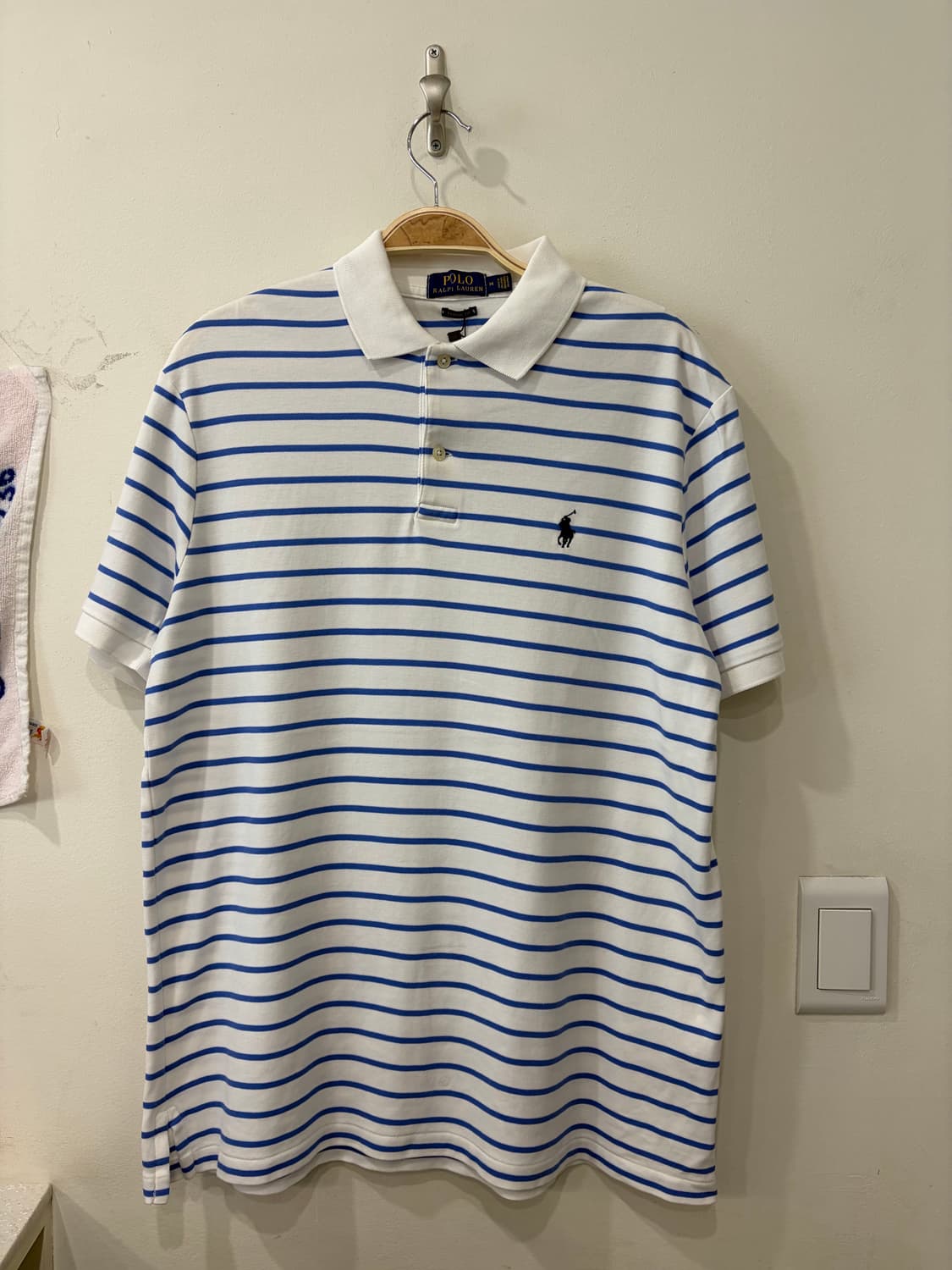 687. 폴로 카라티PK 상품이미지1