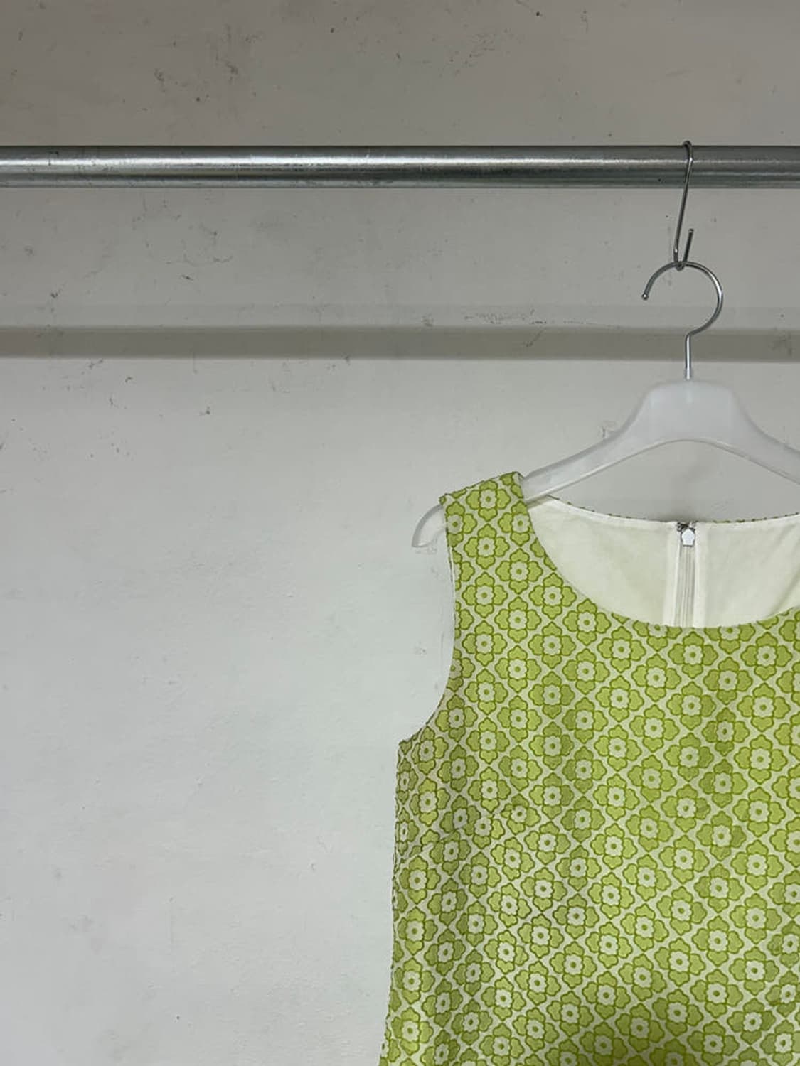 vtg dress 상품이미지2