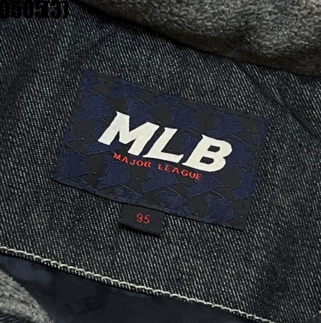 MLB 패딩 점퍼 상품이미지4