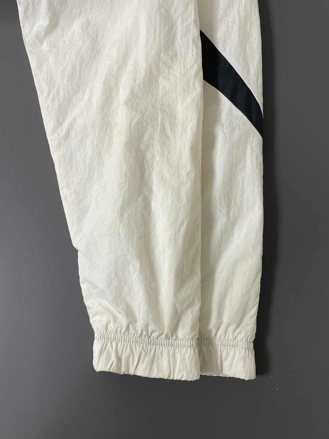 [S] 나이키 빅스우시 우븐 자켓 바람막이 상품이미지5