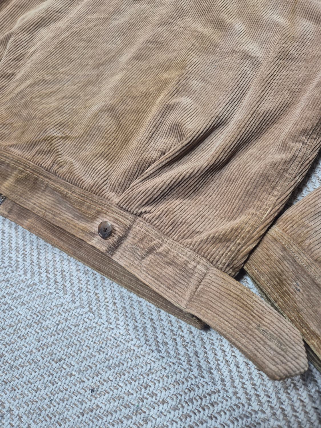 90s 폴로 코듀로이 상품이미지6