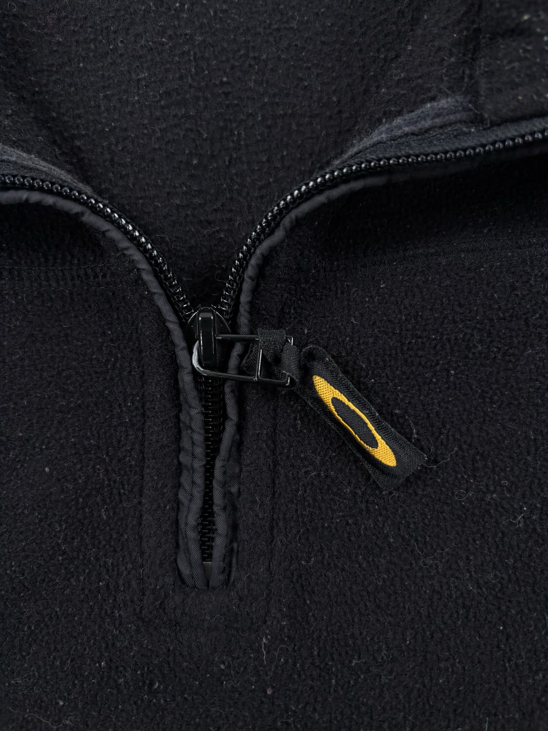 Oakley 00's Software Half Fleece 상품이미지3