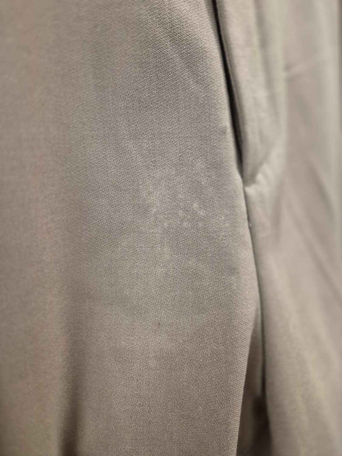 노이어 투턱 와이드 슬랙스 팬츠 52 상품이미지4