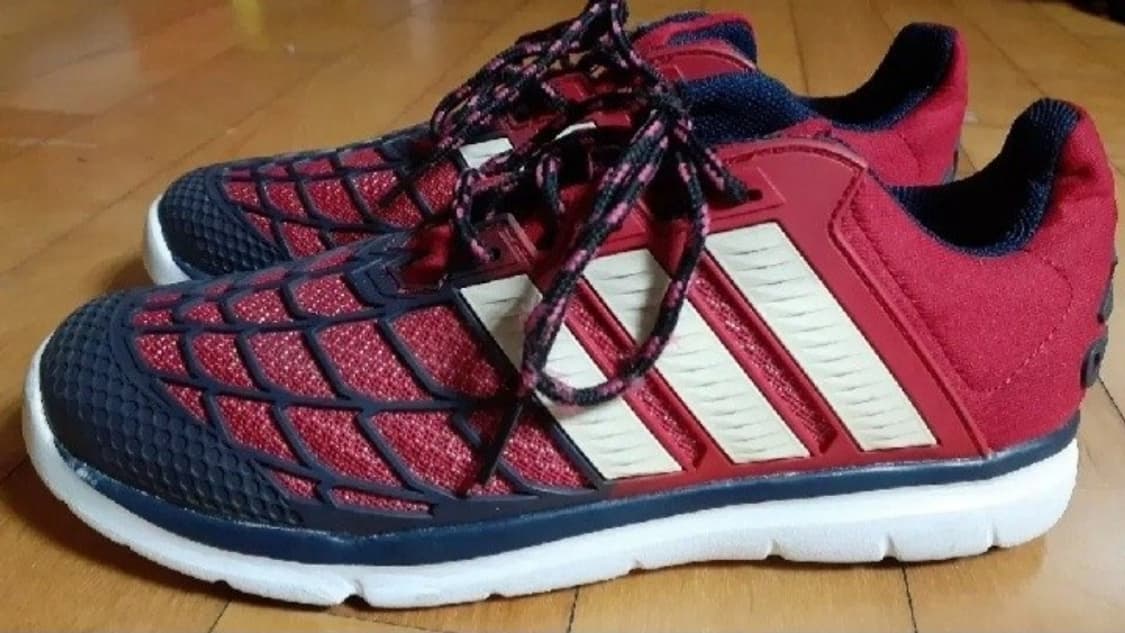 아디다스 마블 스파이더맨 2402 상품이미지1