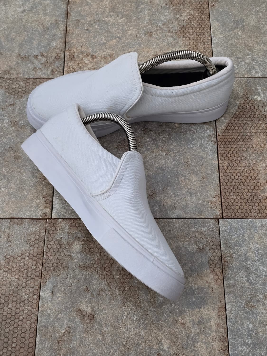 (235)나이키 코트 로얄 ac 슬립온  상품이미지4