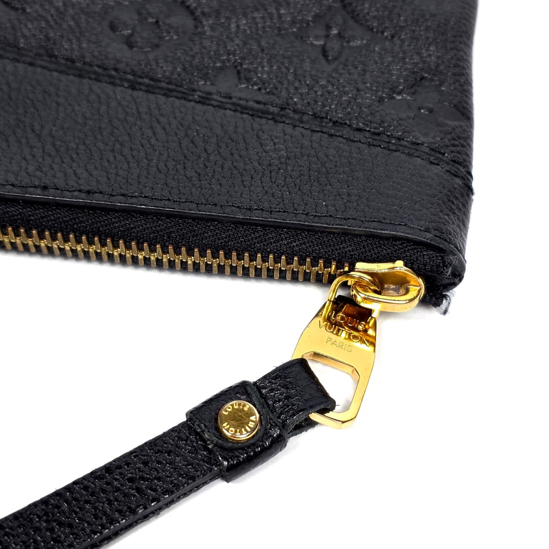 루이비통 모노그램 앙프렝뜨 데일리 클러치백 상품이미지5