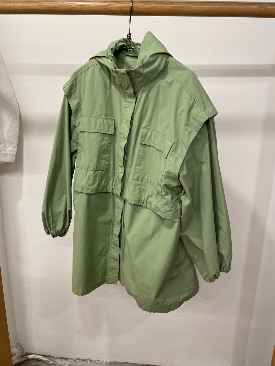 CIAOPANICTYPY jacket 상품이미지2