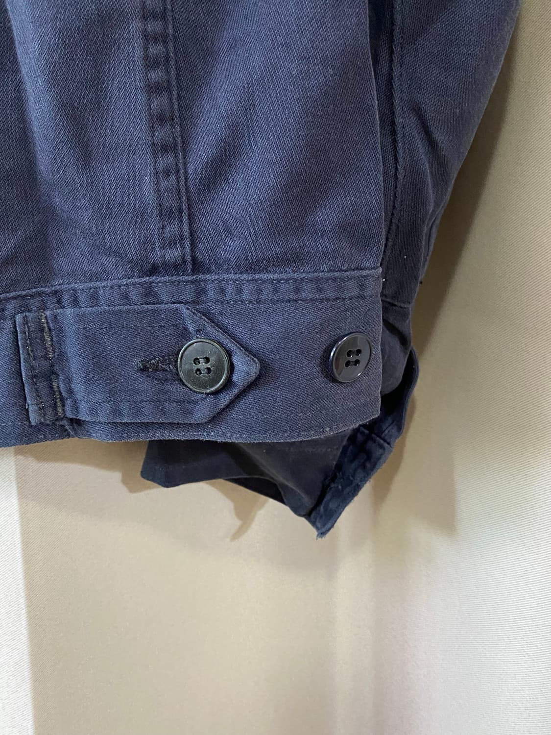 90‘s French Military Jacket 상품이미지8
