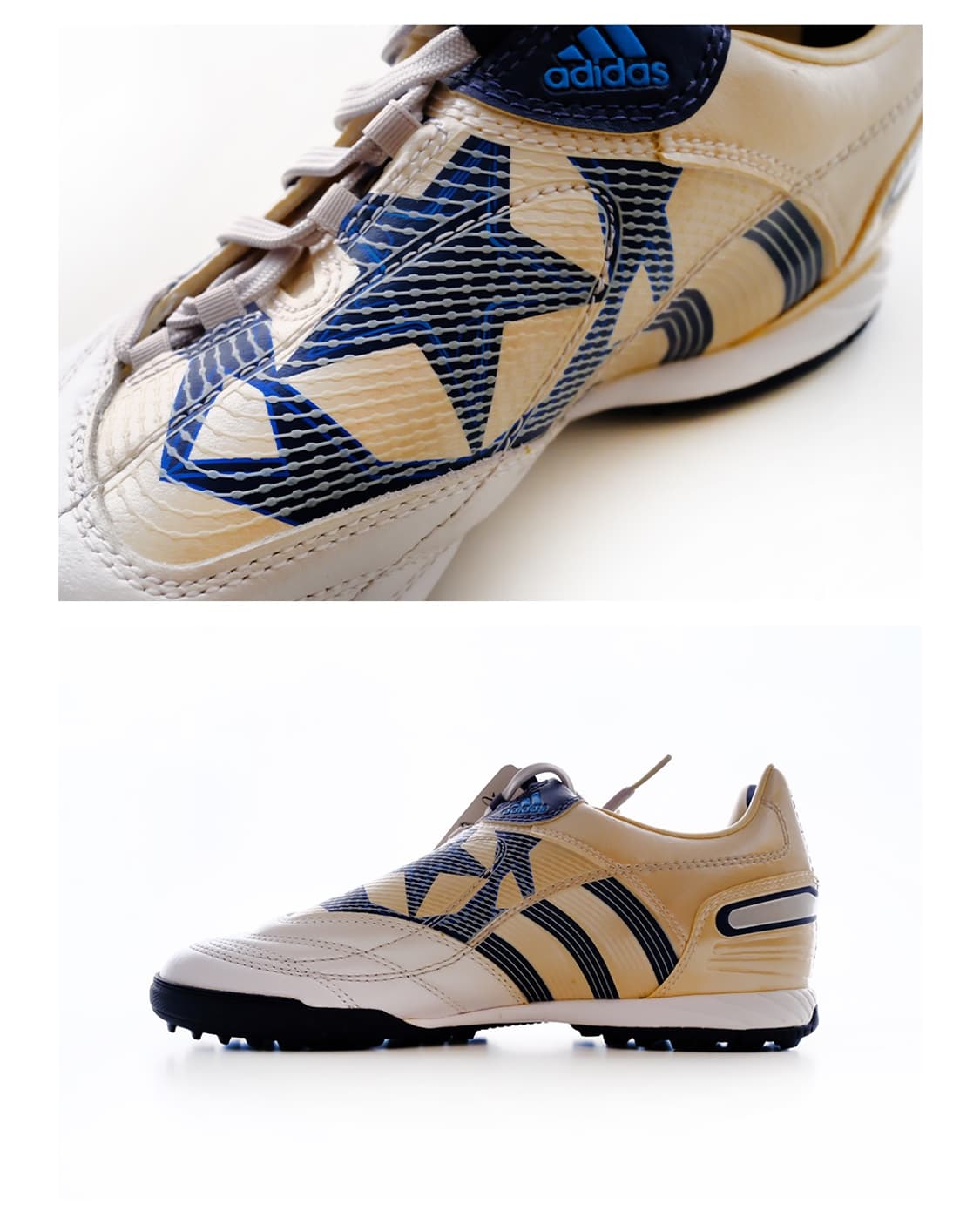 Adidas Predator Absolado X (2010) 상품이미지10