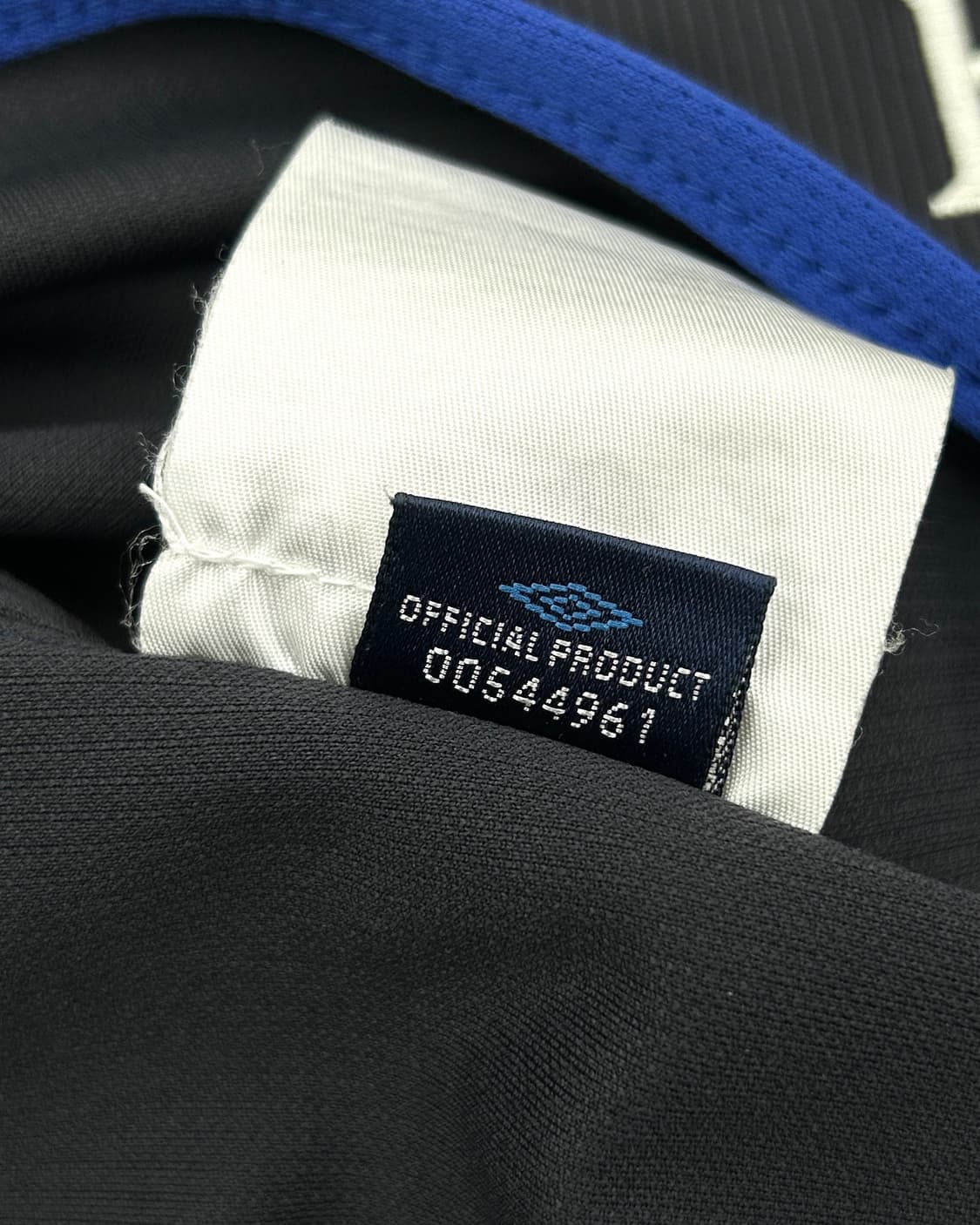 엄브로 02-04 첼시 어웨이 리그킷 지안프랑코 졸라 상품이미지10