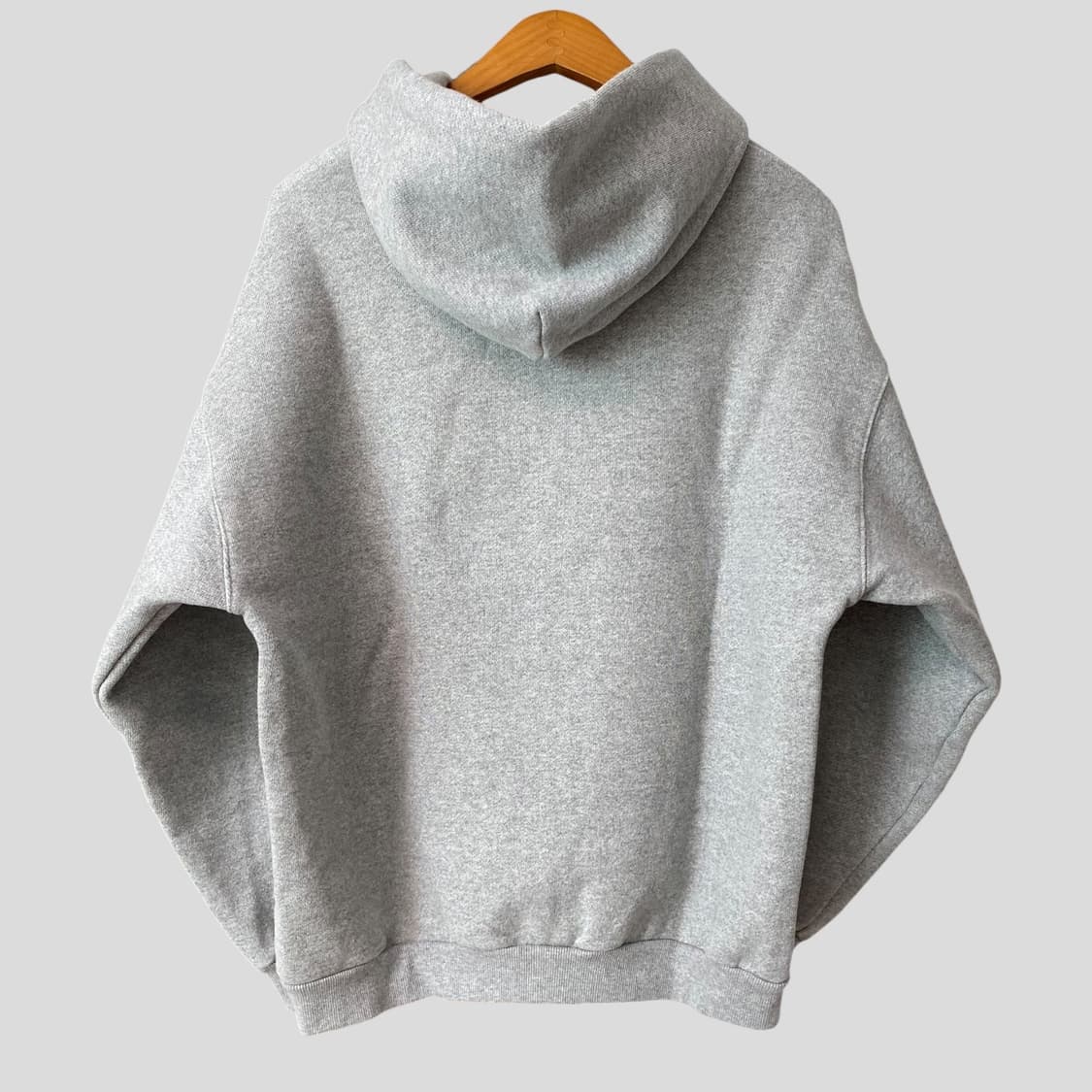 (S)프릭스스토어 오버사이즈 헤비 스웨트 후드티셔츠 상품이미지5