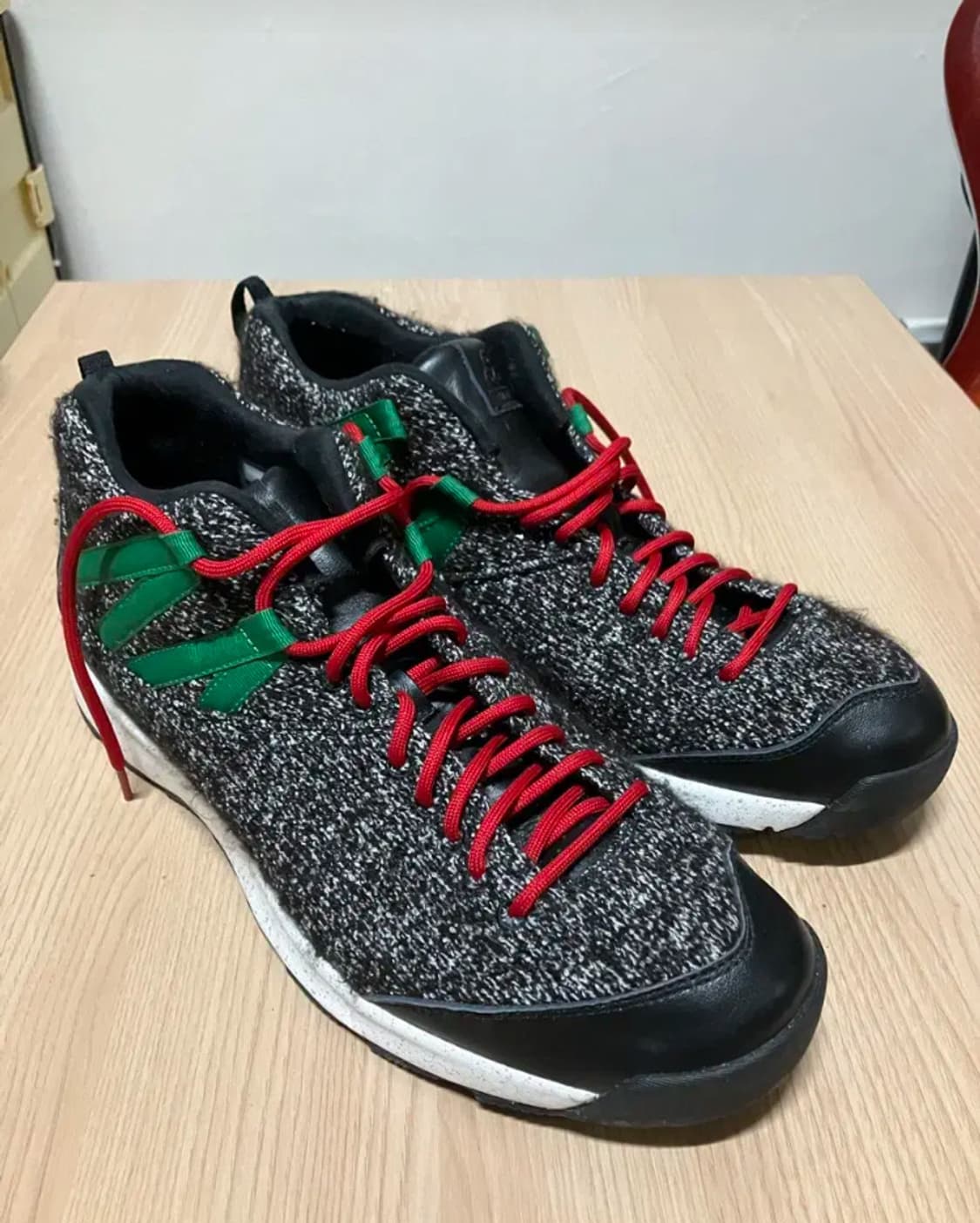nike acg  트래킹화💥 상품이미지1