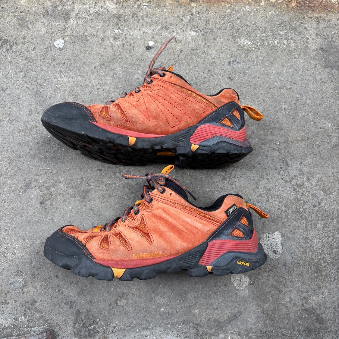 Merrell 머렐 등산화 (265) 상품이미지4