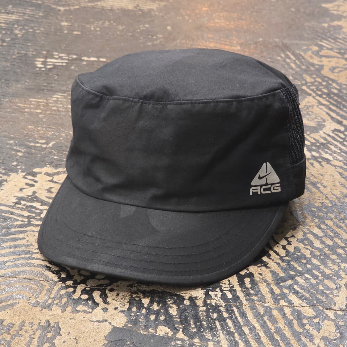 나이키 ACG  카모 메쉬 모자 상품이미지2