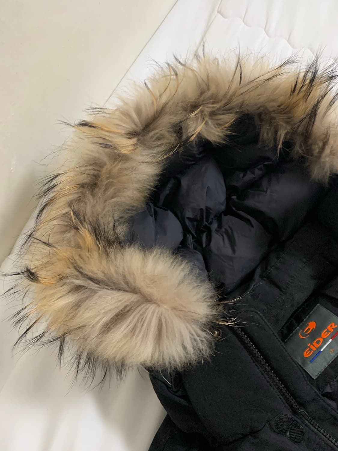 아이더 패딩 상품이미지4